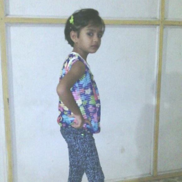 Meet your Posher, Sonu chaudhari - Picture 1 of 1